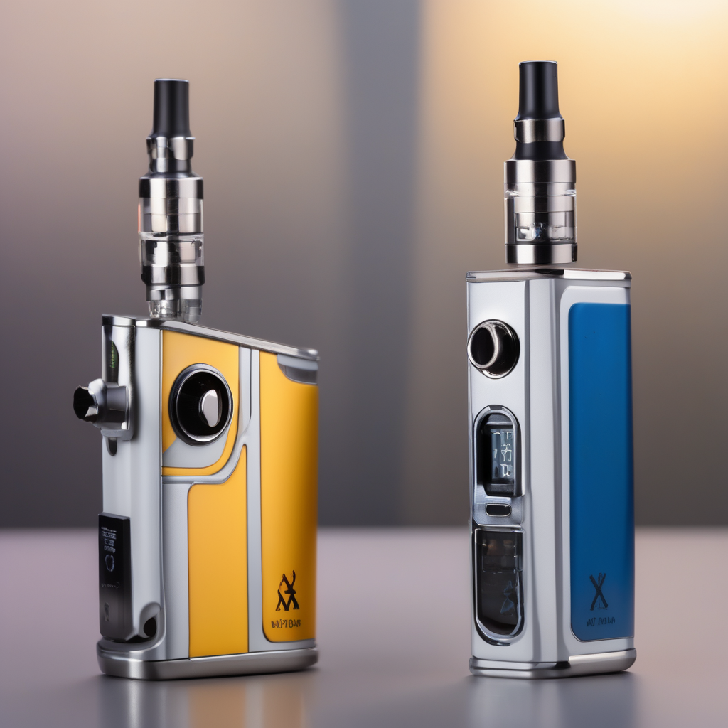xl vape