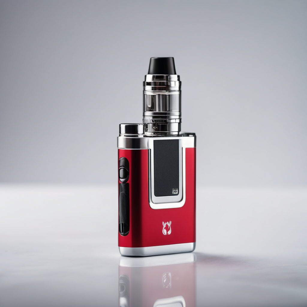 vape ケース 100 均