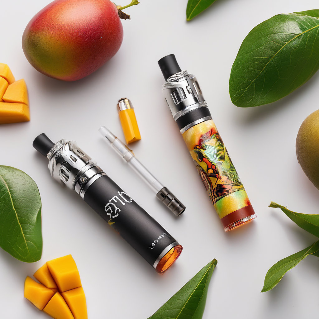 mango jp